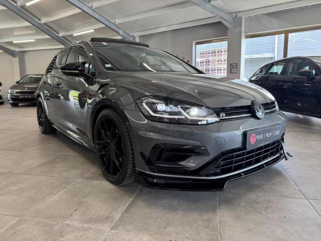 Volkswagen Golf image 9