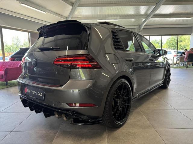 Volkswagen Golf image 2
