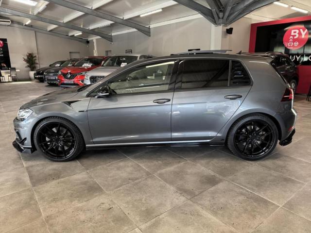 Volkswagen Golf image 5