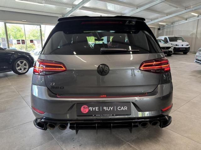 Volkswagen Golf image 7