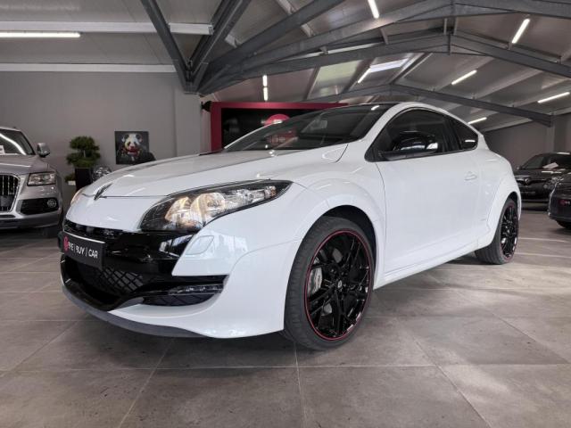 Renault Mégane Iii R.s Coupé 2.0t 16v 250 - Monaco Gp Phase 1 / Garantie 12 Mois