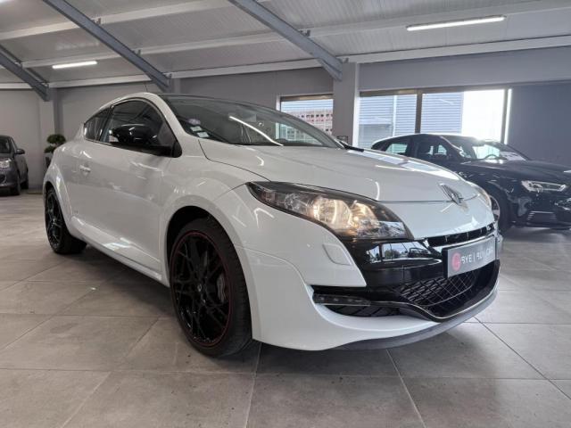 Renault Mégane image 5