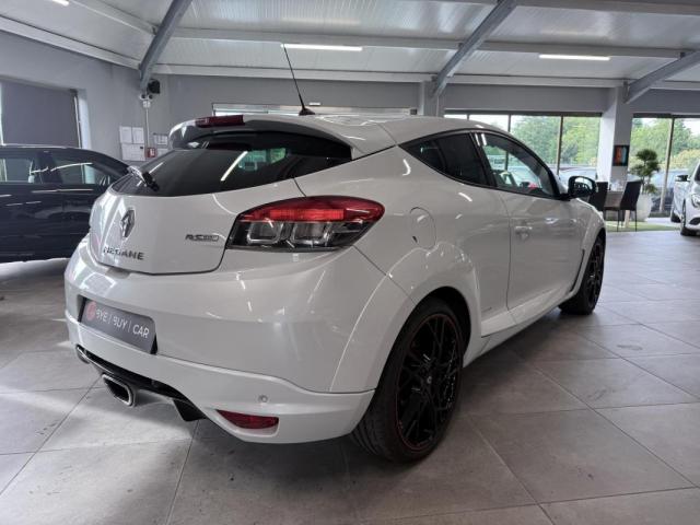Renault Mégane image 9