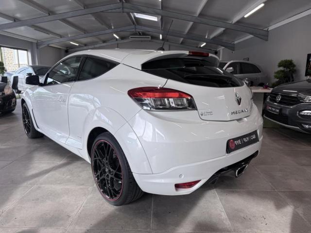 Renault Mégane image 8