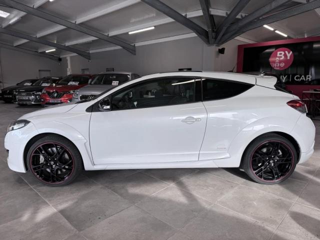 Renault Mégane image 3