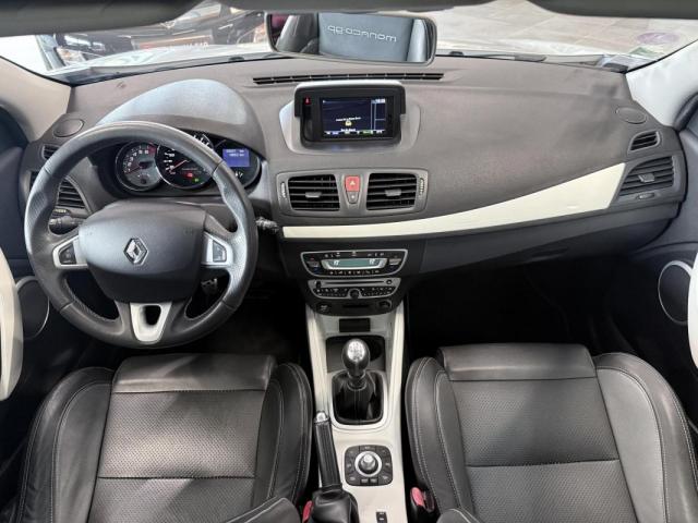 Renault Mégane image 4