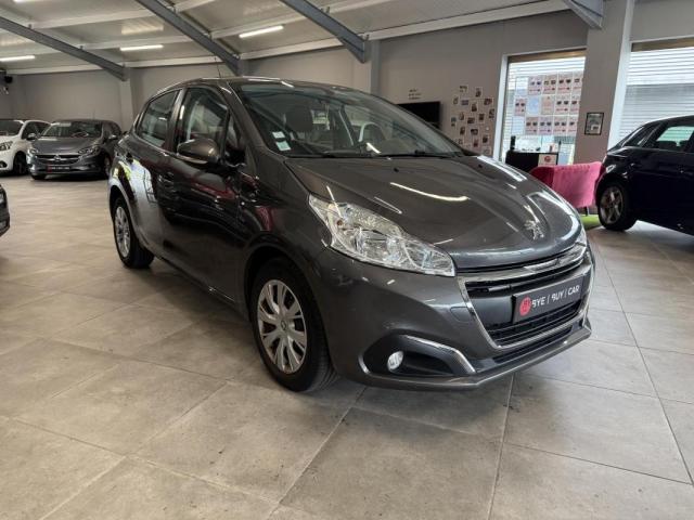 Peugeot 208 image 3