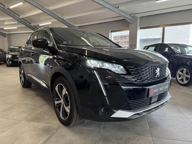 Peugeot 3008 image 1