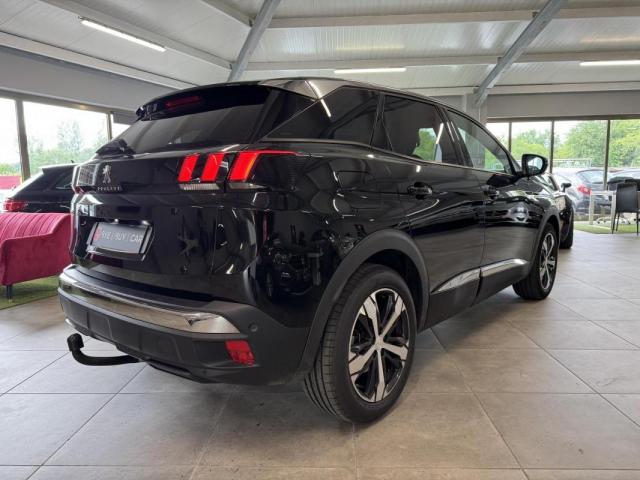 Peugeot 3008 image 3