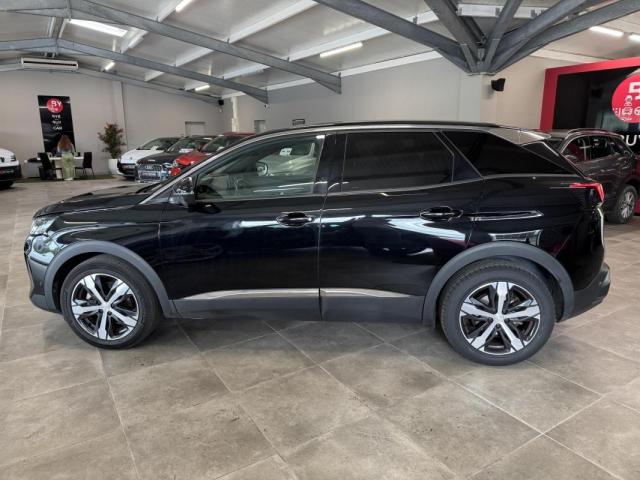 Peugeot 3008 image 5