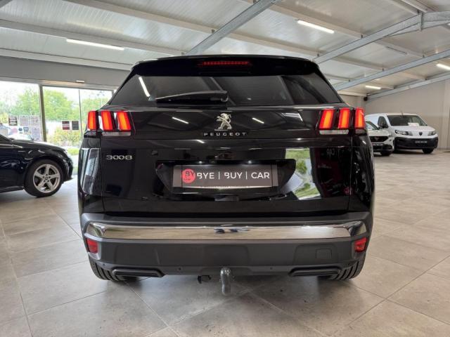 Peugeot 3008 image 4