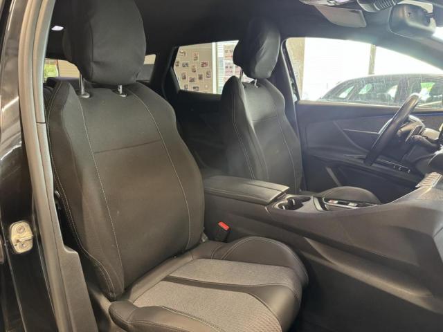 Peugeot 3008 image 8
