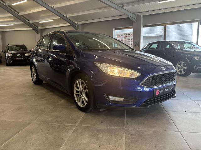 Ford Focus image 5