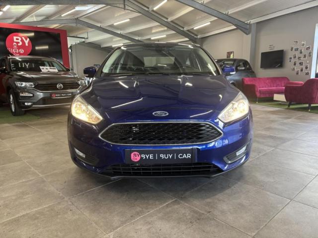 Ford Focus image 9