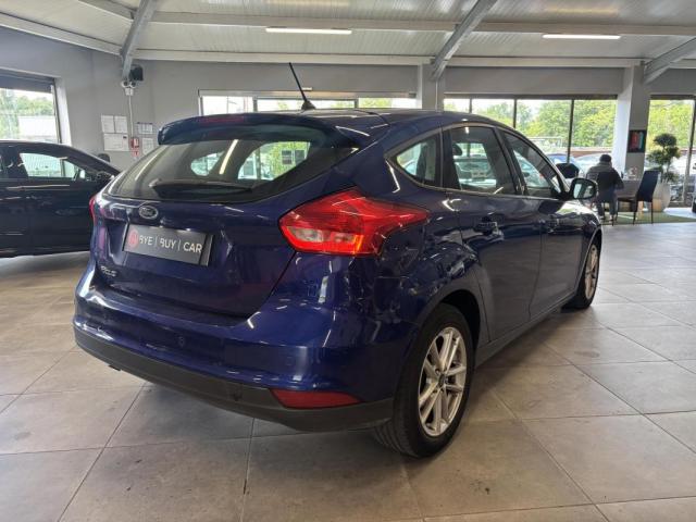 Ford Focus image 4