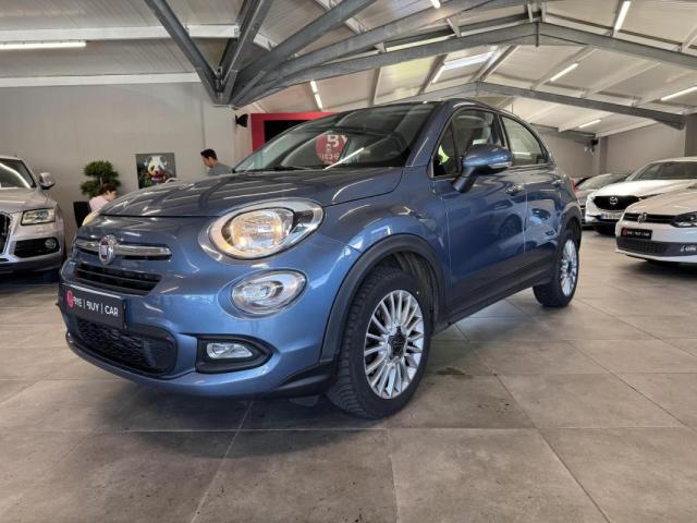 Fiat 500 500x 1.3 Multijet - 95 Berline Popstar Phase 1 / Garantie 12 Mois