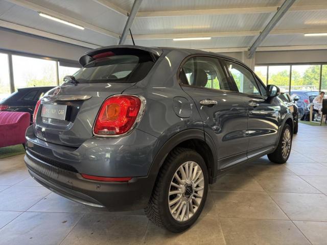 Fiat 500 image 1