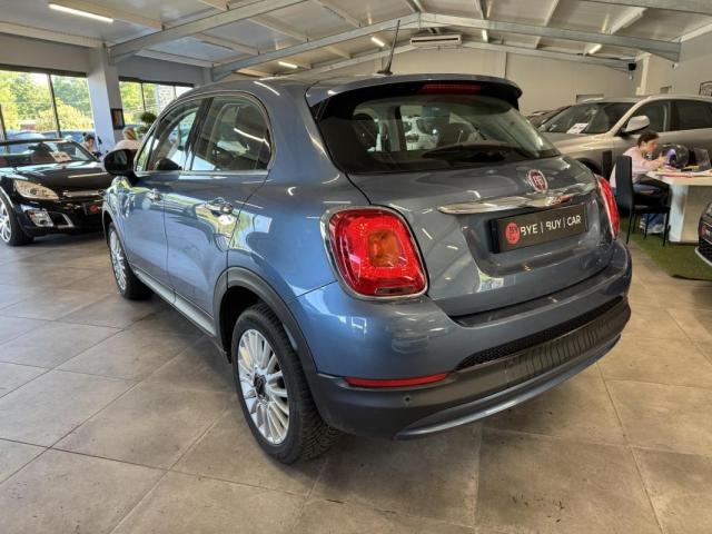 Fiat 500 image 9