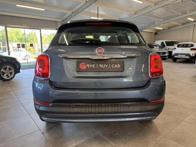 Fiat 500 image 4