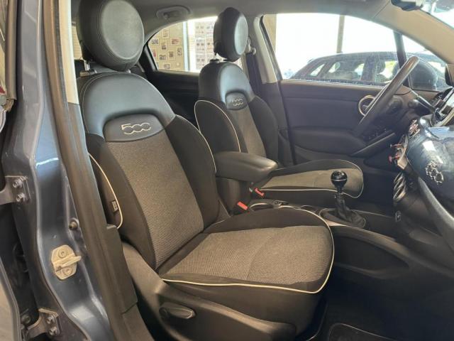 Fiat 500 image 8