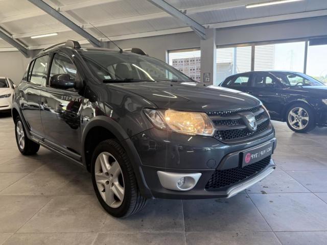 Dacia Sandero image 3
