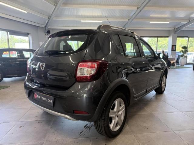 Dacia Sandero image 7