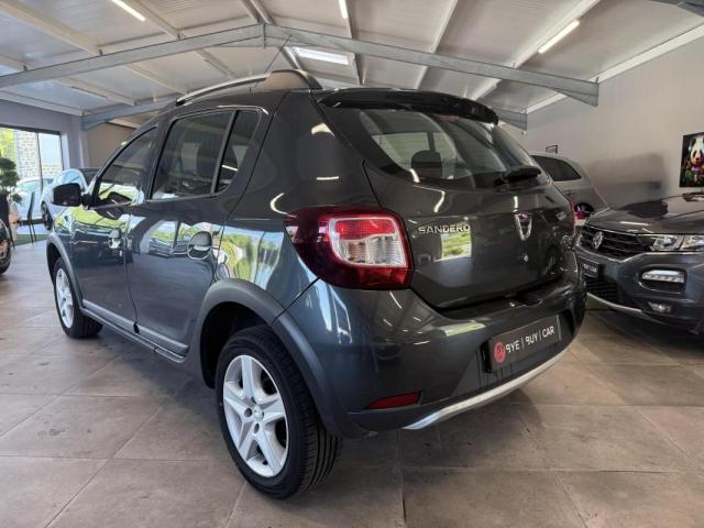 Dacia Sandero image 1