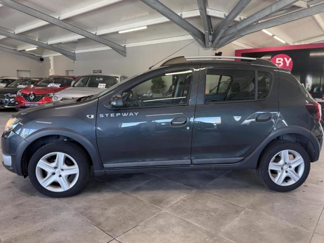 Dacia Sandero image 4
