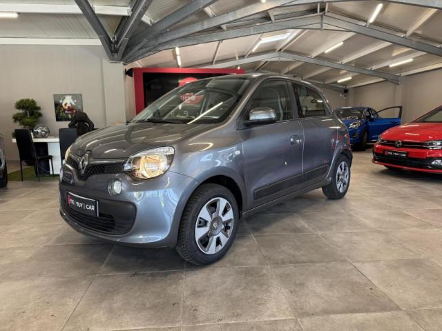 Renault Twingo 1.0 Sce - 70 S&s Iii Berline Intens 2 Phase 1