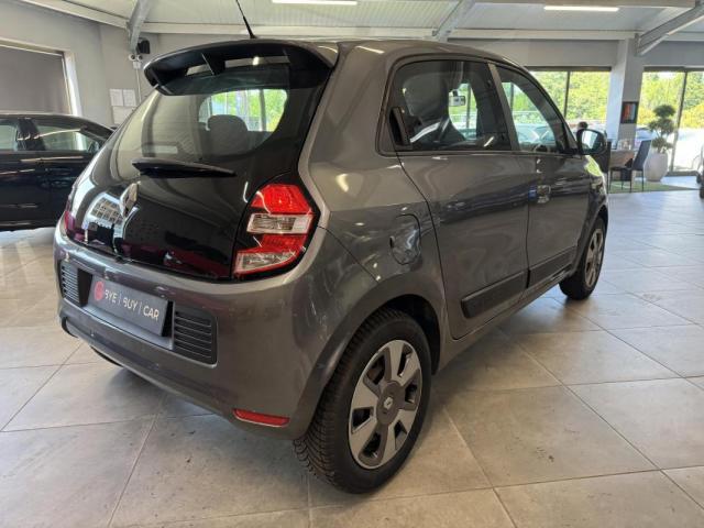 Renault Twingo image 8