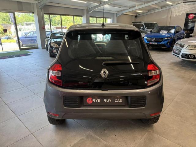 Renault Twingo image 5