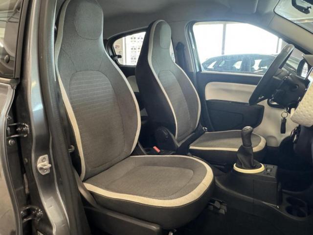 Renault Twingo image 1