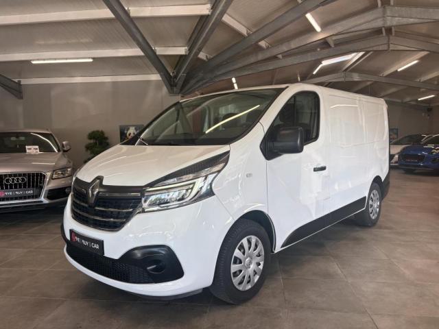 Renault Trafic L1h1 2.0 Dci - 120 Iii Confort / Garantie 12 Mois