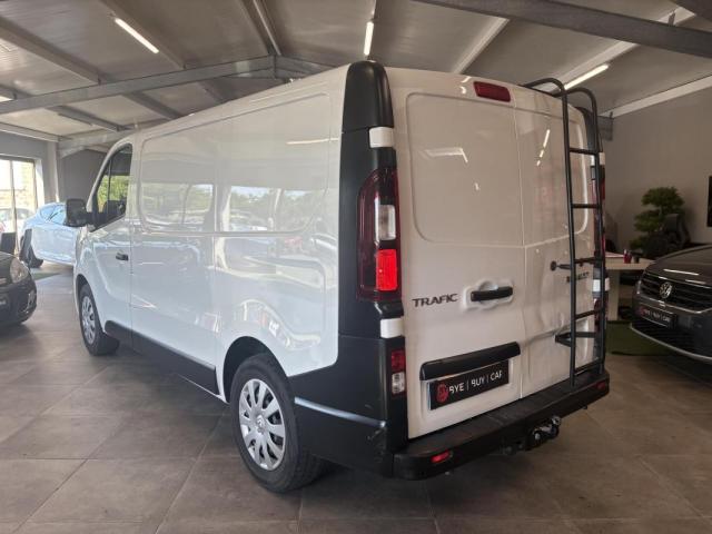 Renault Trafic image 4