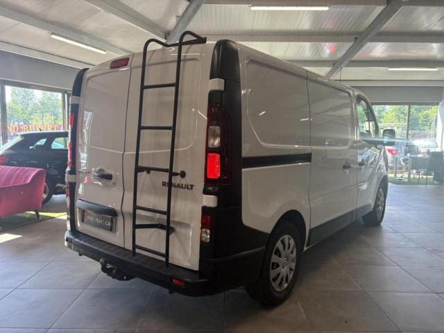 Renault Trafic image 5