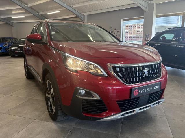 Peugeot 3008 image 4