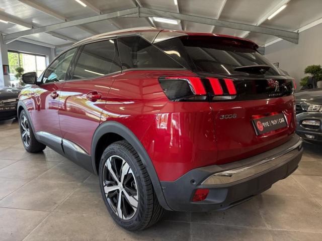 Peugeot 3008 image 2