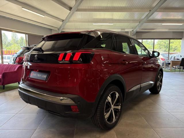 Peugeot 3008 image 8