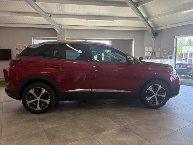 Peugeot 3008 image 6