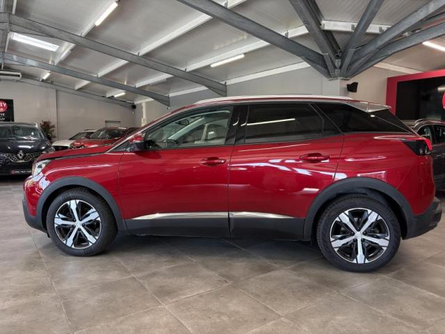 Peugeot 3008 image 5