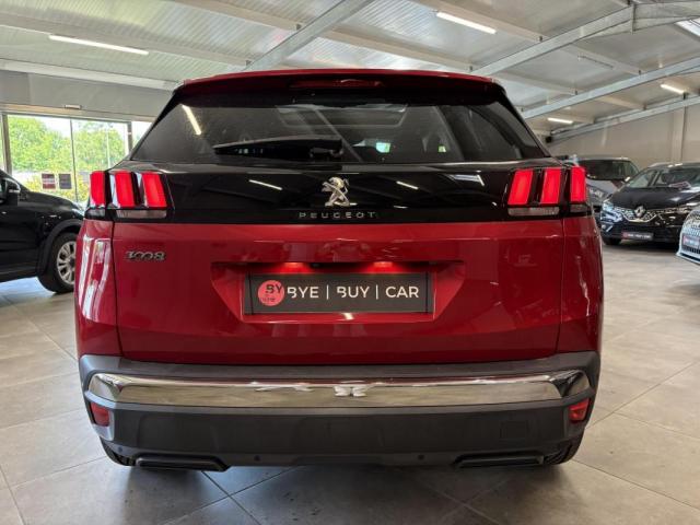 Peugeot 3008 image 7