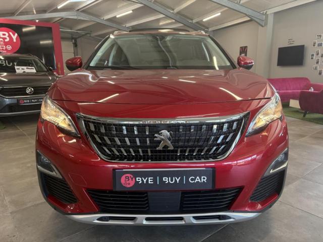 Peugeot 3008 image 9