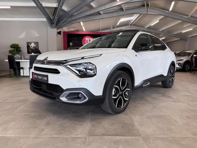Citroen C4 ë- 136 Shine Pack Phase 1 / Garantie 12 Mois