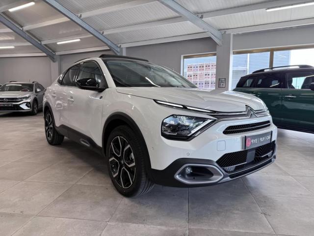 Citroen C4 X image 7