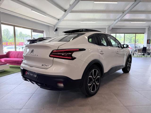 Citroen C4 X image 6