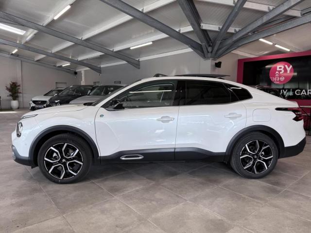 Citroen C4 X image 1