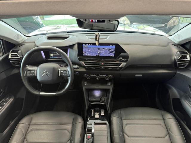 Citroen C4 X image 9