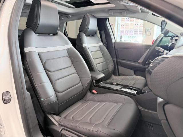 Citroen C4 X image 4
