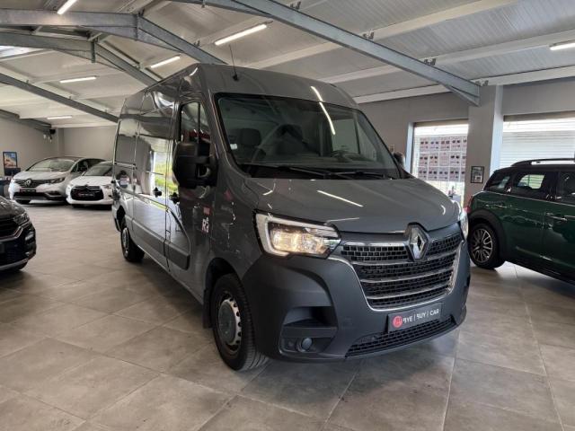 Renault Trucks Master image 1