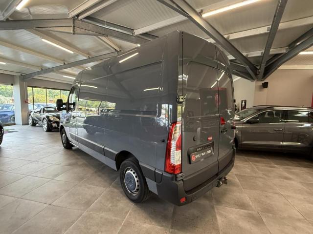 Renault Trucks Master image 7